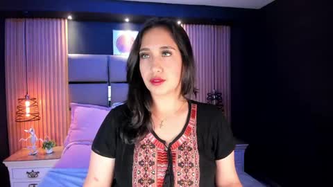 Snapshot of lauroberts chatting on 05-18-26, 03:24 Lau Roberts online show from 05-18-26, 03:24
