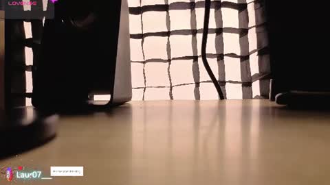 Lau Roberts online show from 07-23-26, 02:42
