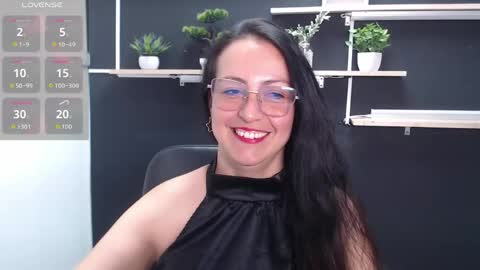 Laury  online show from 04-24-26, 06:32