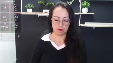 Laury  online show from 04-25-26, 05:43