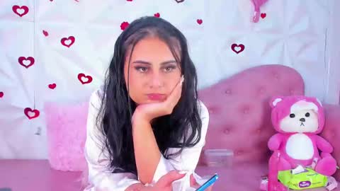  LaurynJeffers  online show from 03-06-25, 05:33