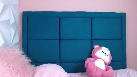  LaurynJeffers  online show from 03-07-25, 04:00