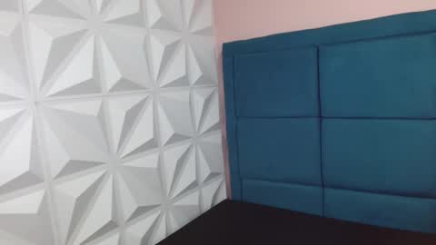  LaurynJeffers  online show from 03-10-25, 01:10