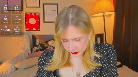 Lav online show from 03-18-26, 06:05