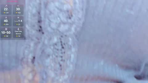 Lav online show from 03-20-26, 05:34