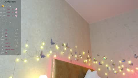 Melissa online show from 12-05-24, 05:28