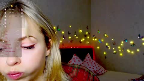 Melissa online show from 01-01-25, 04:29