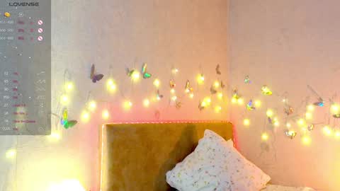 Melissa online show from 01-08-25, 02:25