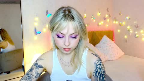 Melissa online show from 01-22-25, 11:56