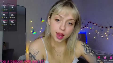 Melissa online show from 02-18-25, 12:39