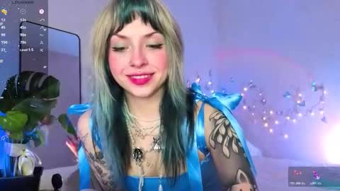 Melissa online show from 03-15-26, 08:53