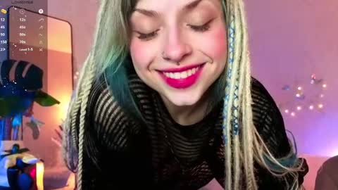 Melissa online show from 03-31-26, 07:14