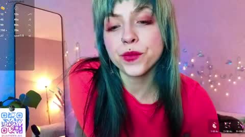 Melissa online show from 04-27-26, 07:56