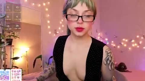 Melissa online show from 07-06-26, 07:49