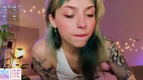 Melissa online show from 07-20-26, 07:27