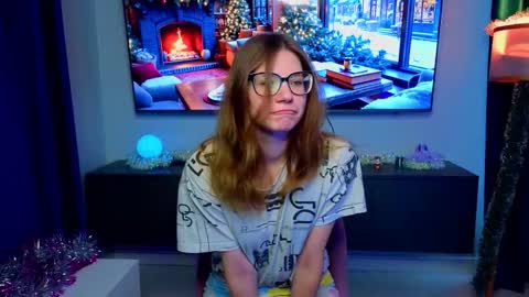 Gloria online show from 11-27-25, 06:15