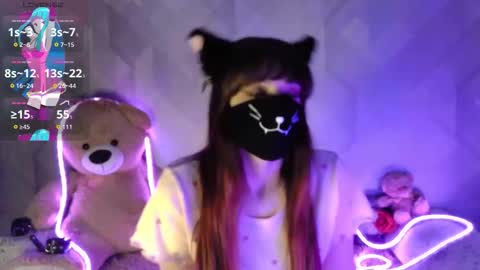 lavessa online show from 03-04-26, 06:08