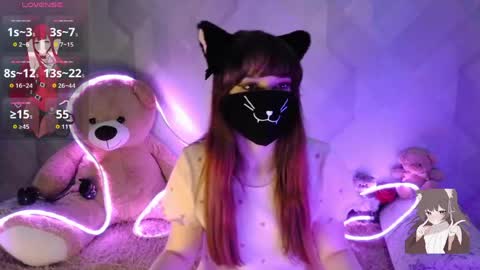 lavessa online show from 03-06-26, 06:10