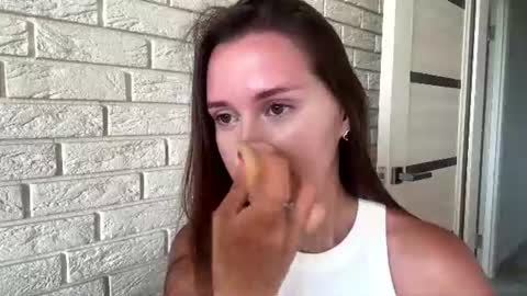 Snapshot of lavettestanbery chatting on 07-26-26, 07:48 Luisa online show from 07-26-26, 07:48