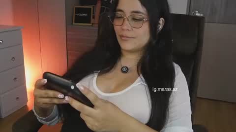 Snapshot of laviah chatting on 07-14-26, 03:00 Mara online show from 07-14-26, 03:00