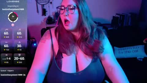 Lavinia Palmer online show from 07-07-26, 02:14