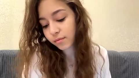 Elina online show from 06-25-26, 08:08