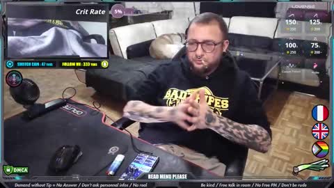 Leek online show from 01-05-26, 06:00