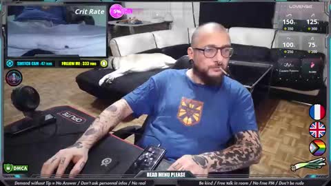 Leek online show from 03-03-26, 06:25