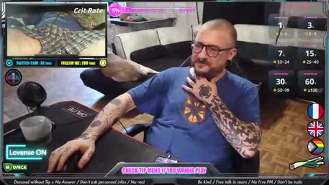 Leek online show from 04-05-26, 07:49