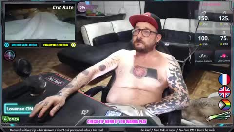 Leek online show from 04-22-26, 06:20