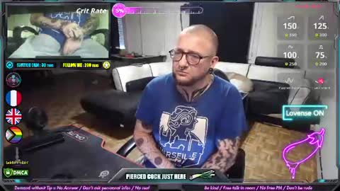 Leek online show from 06-21-26, 05:54