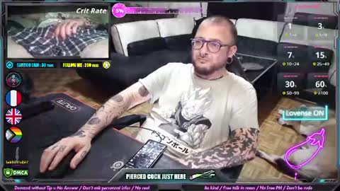 Leek online show from 06-30-26, 04:41