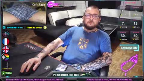 Leek online show from 07-11-26, 01:47