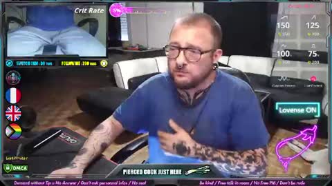Leek online show from 07-12-26, 08:49