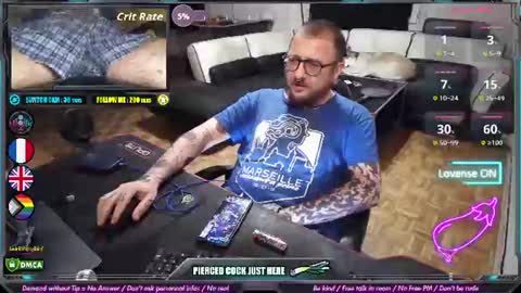 Leek online show from 07-16-26, 03:45
