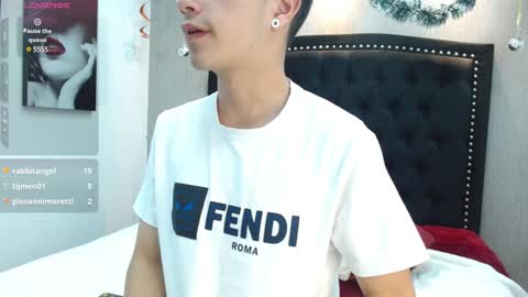 Snapshot of lawford_mike chatting on 12-10-24, 06:38 Mike online show from 12-10-24, 06:38