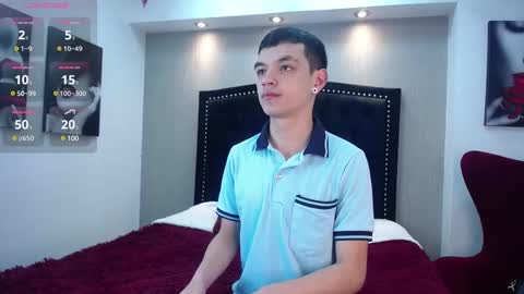 Snapshot of lawford_mike chatting on 02-18-25, 01:00 Mike online show from 02-18-25, 01:00