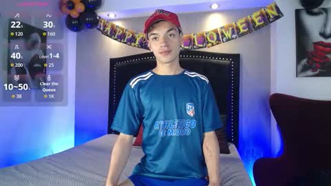 Snapshot of lawford_mike chatting on 10-18-25, 02:29 Mike online show from 10-18-25, 02:29