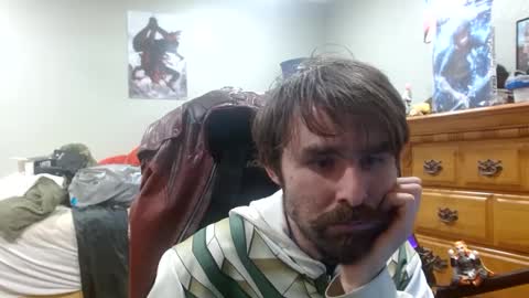 Drakkon93 online show from 01-08-25, 11:10