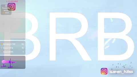 lawrenhills online show from 03-10-25, 08:04