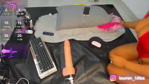 lawrenhills online show from 03-11-25, 02:54