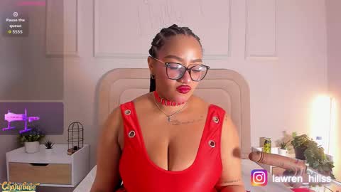 lawrenhills online show from 11-12-25, 04:13