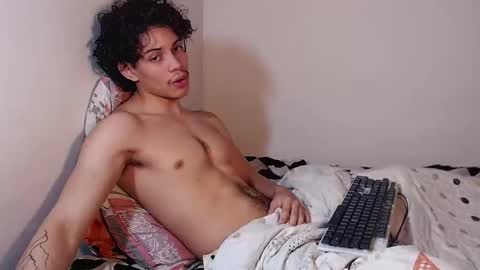 ZAmbrano online show from 04-14-26, 03:45