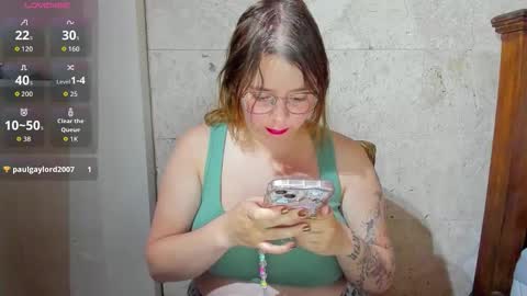 laylaah online show from 03-05-26, 05:25