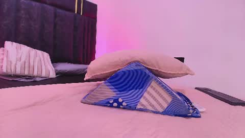 Lay Madison  online show from 07-03-26, 07:31