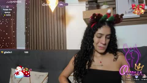 Layla online show from 12-13-25, 11:21