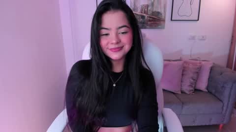 Layla Breezee online show from 03-12-26, 12:33