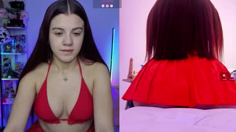 Layla online show from 12-16-25, 02:05