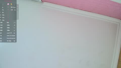 Snapshot of layla_lell chatting on 04-30-26, 12:22 L A Y L A online show from 04-30-26, 12:22