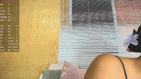 Snapshot of layla_lell chatting on 05-16-26, 12:26 L A Y L A online show from 05-16-26, 12:26